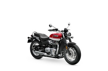 Triumph Bonneville Speedmaster 2026 - Bild 8
