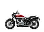 Triumph Bonneville Speedmaster