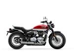 Triumph Bonneville Speedmaster
