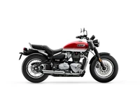 Triumph Bonneville Speedmaster 2026 - Bild 7 Triumph Bonneville Speedmaster 2026 - Bild 7
