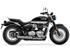 Triumph Bonneville Speedmaster Triumph Bonneville Speedmaster