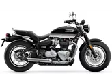 Triumph Bonneville Speedmaster 2026 Triumph Bonneville Speedmaster 2026