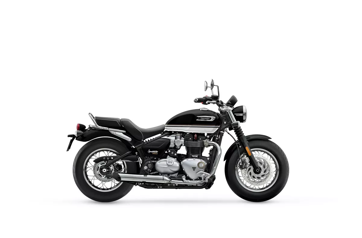 Triumph Bonneville Speedmaster Triumph Bonneville Speedmaster