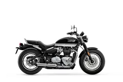 Triumph Bonneville Speedmaster Triumph Bonneville Speedmaster