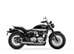Triumph Bonneville Speedmaster