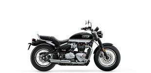 Triumph Bonneville Speedmaster 2026 vs Honda CMX1100 Rebel 2023