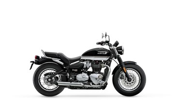 Triumph Bonneville Speedmaster 