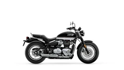 Triumph Bonneville Speedmaster 2026