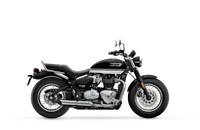 Triumph Bonneville Speedmaster 2026 - Bild 1 Triumph Bonneville Speedmaster 2026 - Bild 1