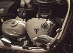 Triumph Bonneville Speedmaster