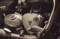 Triumph Bonneville Speedmaster 2026 - Bild 10 Triumph Bonneville Speedmaster 2026 - Bild 10