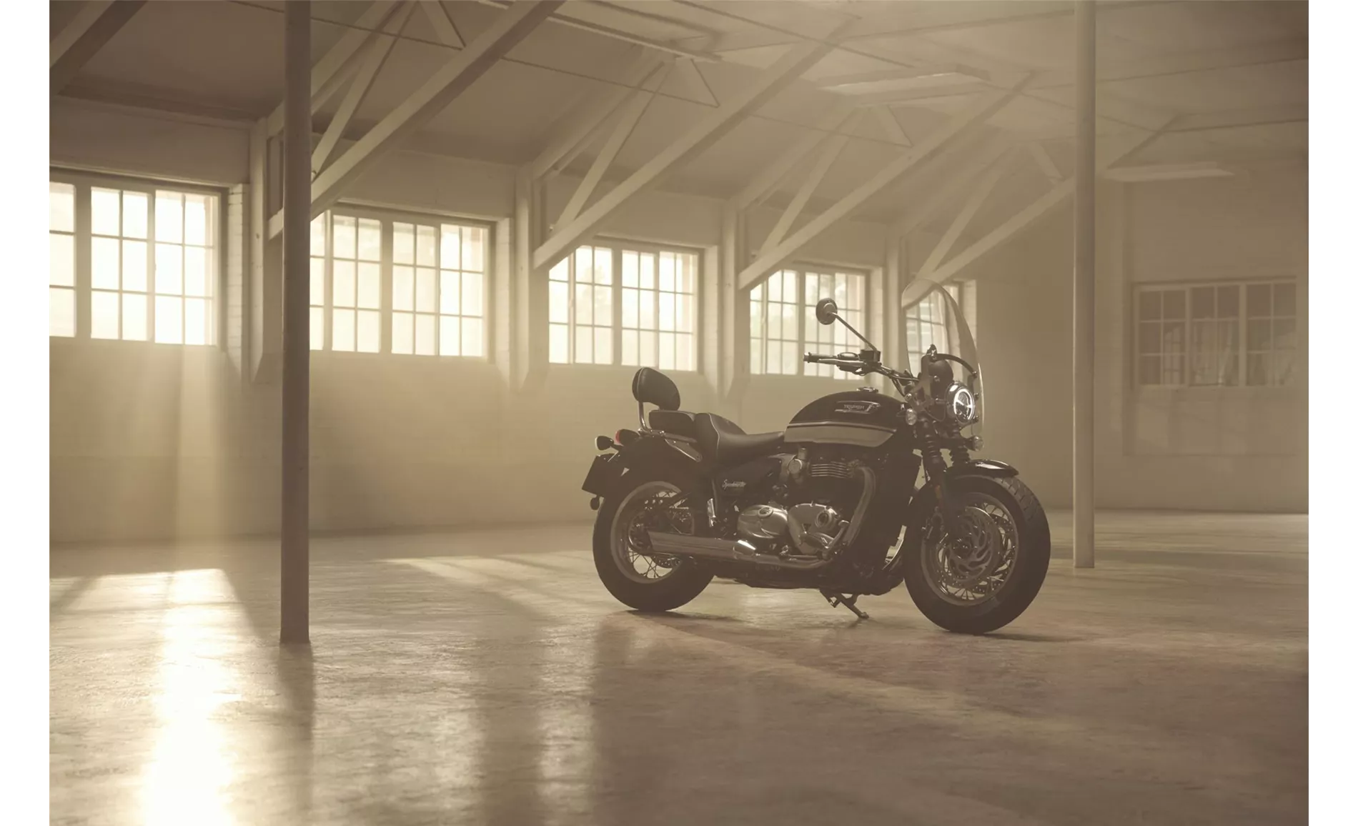 Triumph Bonneville Speedmaster 2026 Triumph Bonneville Speedmaster 2026