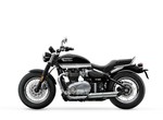 Triumph Bonneville Speedmaster