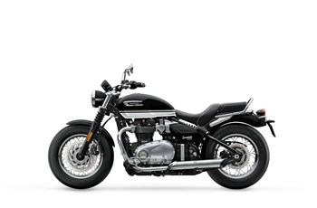 Triumph Bonneville Speedmaster 2026 - Bild 6