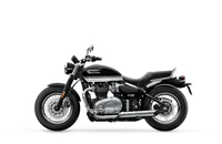 Triumph Bonneville Speedmaster 2026 - Bild 6 Triumph Bonneville Speedmaster 2026 - Bild 6