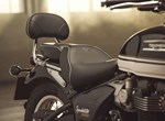 Triumph Bonneville Speedmaster