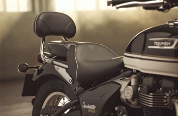 Triumph Bonneville Speedmaster 2026 - Bild 11