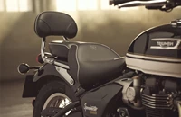 Triumph Bonneville Speedmaster 2026 - Bild 11 Triumph Bonneville Speedmaster 2026 - Bild 11