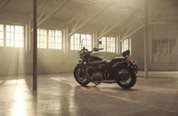 Triumph Bonneville Speedmaster 2026 - Bild 4 Triumph Bonneville Speedmaster 2026 - Bild 4