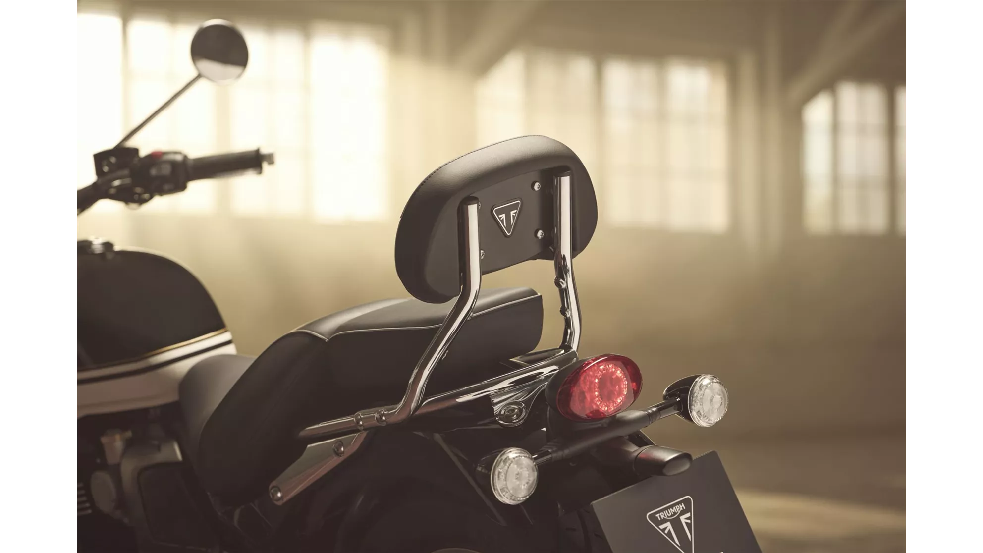 Triumph Bonneville Speedmaster - Immagine 9 Triumph Bonneville Speedmaster - Immagine 9