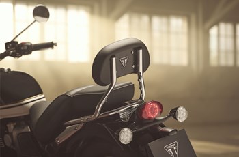 Triumph Bonneville Speedmaster 2026 - Bild 12
