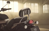 Triumph Bonneville Speedmaster 2026 - Bild 12 Triumph Bonneville Speedmaster 2026 - Bild 12