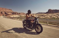 Triumph Bonneville Speedmaster 2026 - Immagine 13