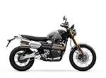 Triumph Scrambler 1200 XE
