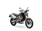 Triumph Scrambler 1200 XE
