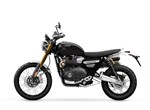 Triumph Scrambler 1200 XE