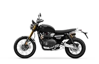 Triumph Scrambler 1200 XE 2026 - Bild 15 Triumph Scrambler 1200 XE 2026 - Bild 15