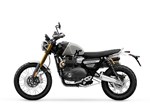 Triumph Scrambler 1200 XE