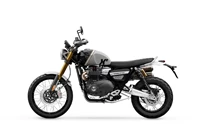 Triumph Scrambler 1200 XE 2026 - Bild 9 Triumph Scrambler 1200 XE 2026 - Bild 9