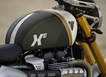 Triumph Scrambler 1200 XE