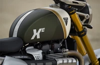 Triumph Scrambler 1200 XE 2026 - Bild 10 Triumph Scrambler 1200 XE 2026 - Bild 10