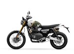 Triumph Scrambler 1200 XE