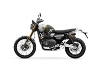 Triumph Scrambler 1200 XE 2026 - Bild 6 Triumph Scrambler 1200 XE 2026 - Bild 6