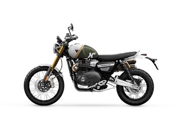 Triumph Scrambler 1200 XE 2026 - Bild 6 Triumph Scrambler 1200 XE 2026 - Bild 6