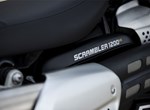 Triumph Scrambler 1200 XE