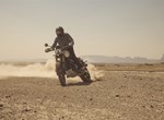 Triumph Scrambler 1200 XE