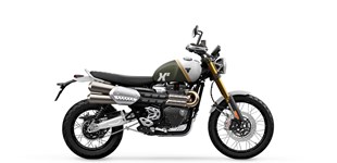 Triumph Scrambler 1200 XC 2023 vs Triumph Scrambler 1200 XE 2026
