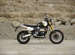 Triumph Scrambler 1200 XE