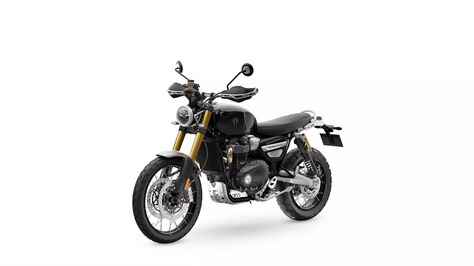 Triumph Scrambler 1200 XE - Bild 13 Triumph Scrambler 1200 XE - Bild 13