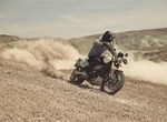 Triumph Scrambler 1200 XE