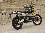 Triumph Scrambler 1200 XE