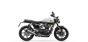 Triumph Speed Twin 900 2025 vs Triumph Speed Twin 1200 2026