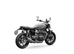 Triumph Speed Twin 1200