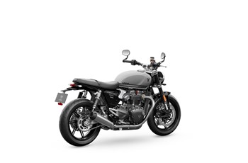 Triumph Speed Twin 1200 2026 - Image 11
