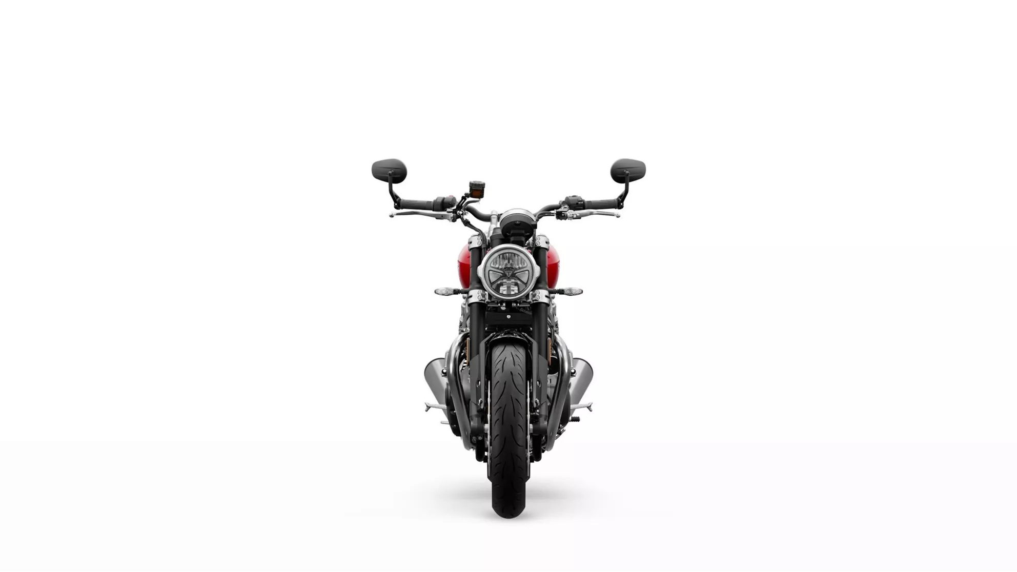 Triumph Speed Twin 1200 - Bild 11 Triumph Speed Twin 1200 - Bild 11