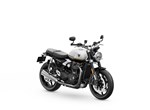 Triumph Speed Twin 1200